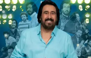  دلتنگی شهرام شب‌پره برای وطن؛ امیدوارم به ایران برگردم + ویدئو