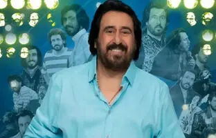  دلتنگی شهرام شب‌پره برای وطن؛ امیدوارم به ایران برگردم + ویدئو