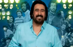  دلتنگی شهرام شب‌پره برای وطن؛ امیدوارم به ایران برگردم + ویدئو