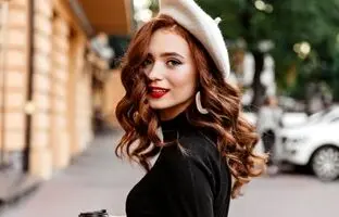 از کجا بفهمیم رنگ مو قهوه ای موکا بهمون میاد یا نه؟
