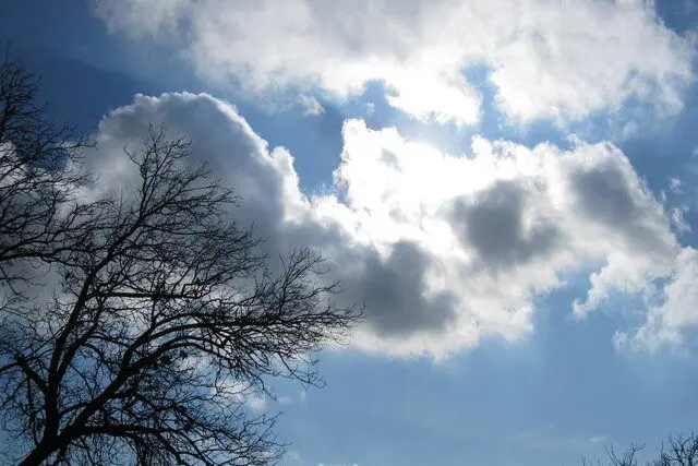 هواشناسی امروز پنجشنبه 4 اردیبهشت 1404/ هواشناسی فردا جمعه 5 اردیبهشت