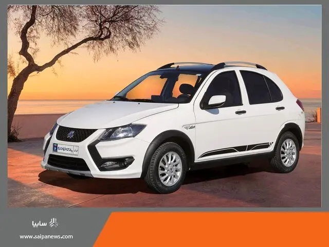 
آغاز پیش‌فروش دو محصول سایپا از امروز/ مهلت ثبت‌نام تا تکمیل ظرفیت ادامه دارد
