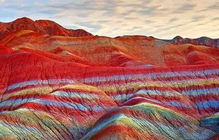 خاک هرمز ثبت ملی می‌شود؛ نوشدارو پس از مرگ سهراب؟ + ویدئو