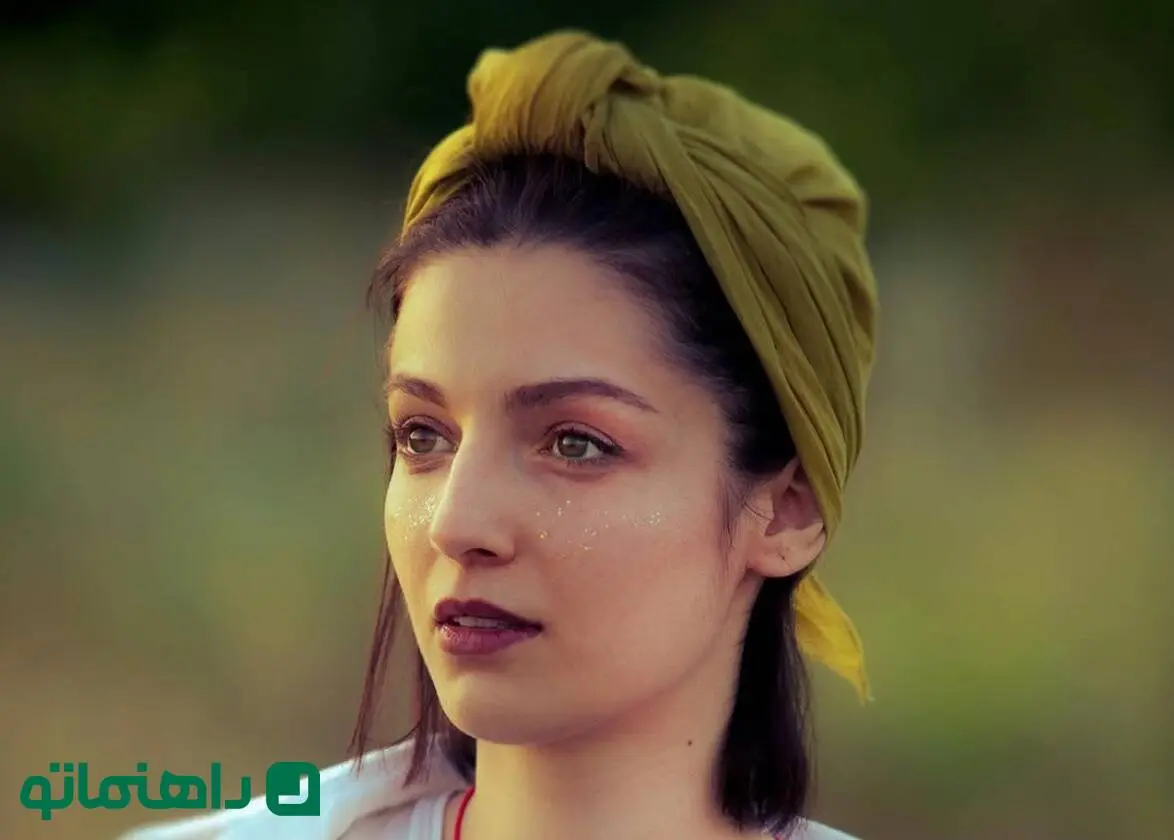 نوروز ۱۴۰۴؛ بهار دلکش مهسا حجازی در سفر نوروزی‌اش به خارج از کشور