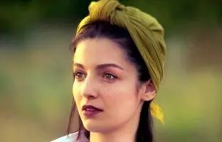 نوروز ۱۴۰۴؛ بهار دلکش مهسا حجازی در سفر نوروزی‌اش به خارج از کشور