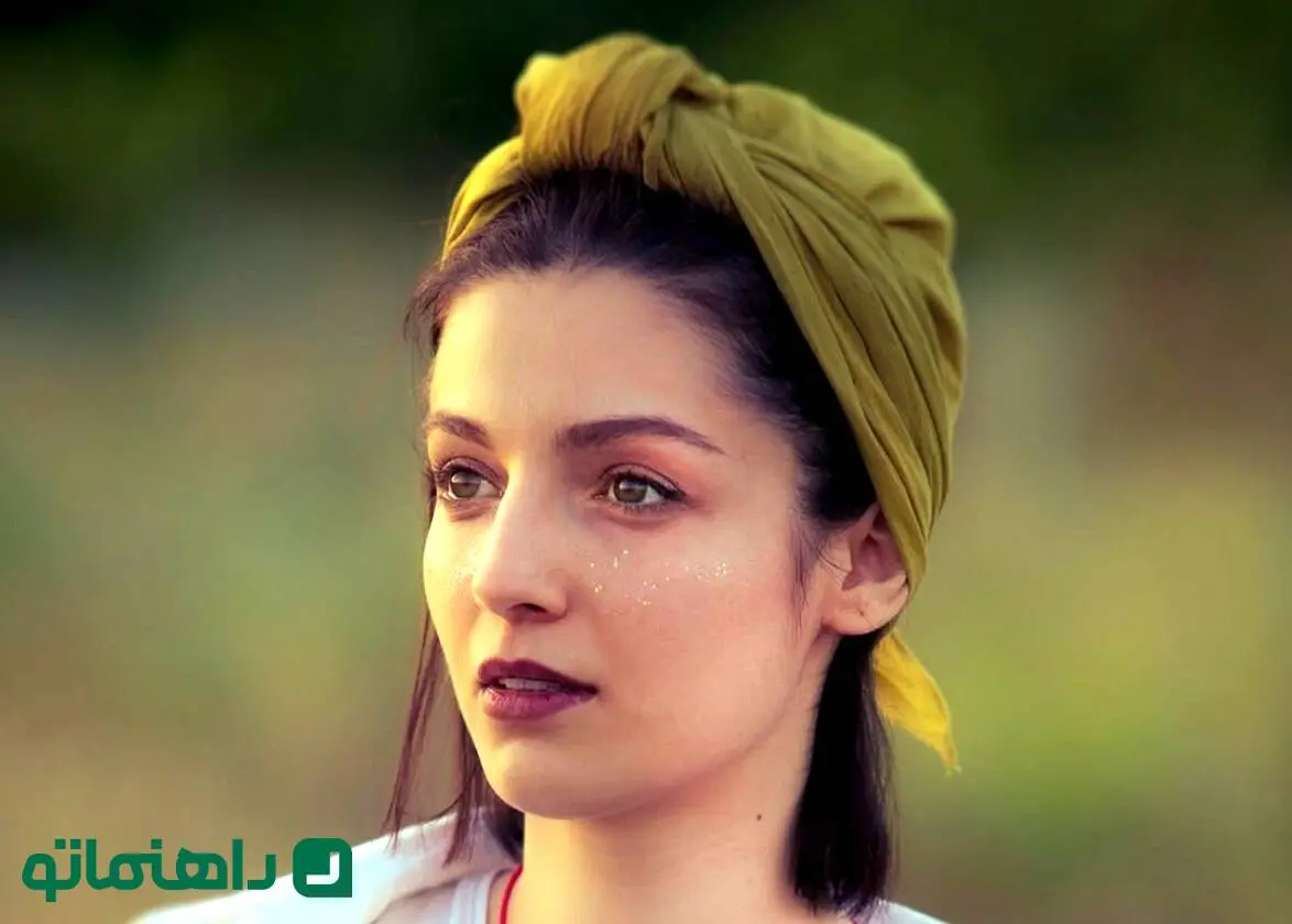 نوروز ۱۴۰۴؛ بهار دلکش مهسا حجازی در سفر نوروزی‌اش به خارج از کشور