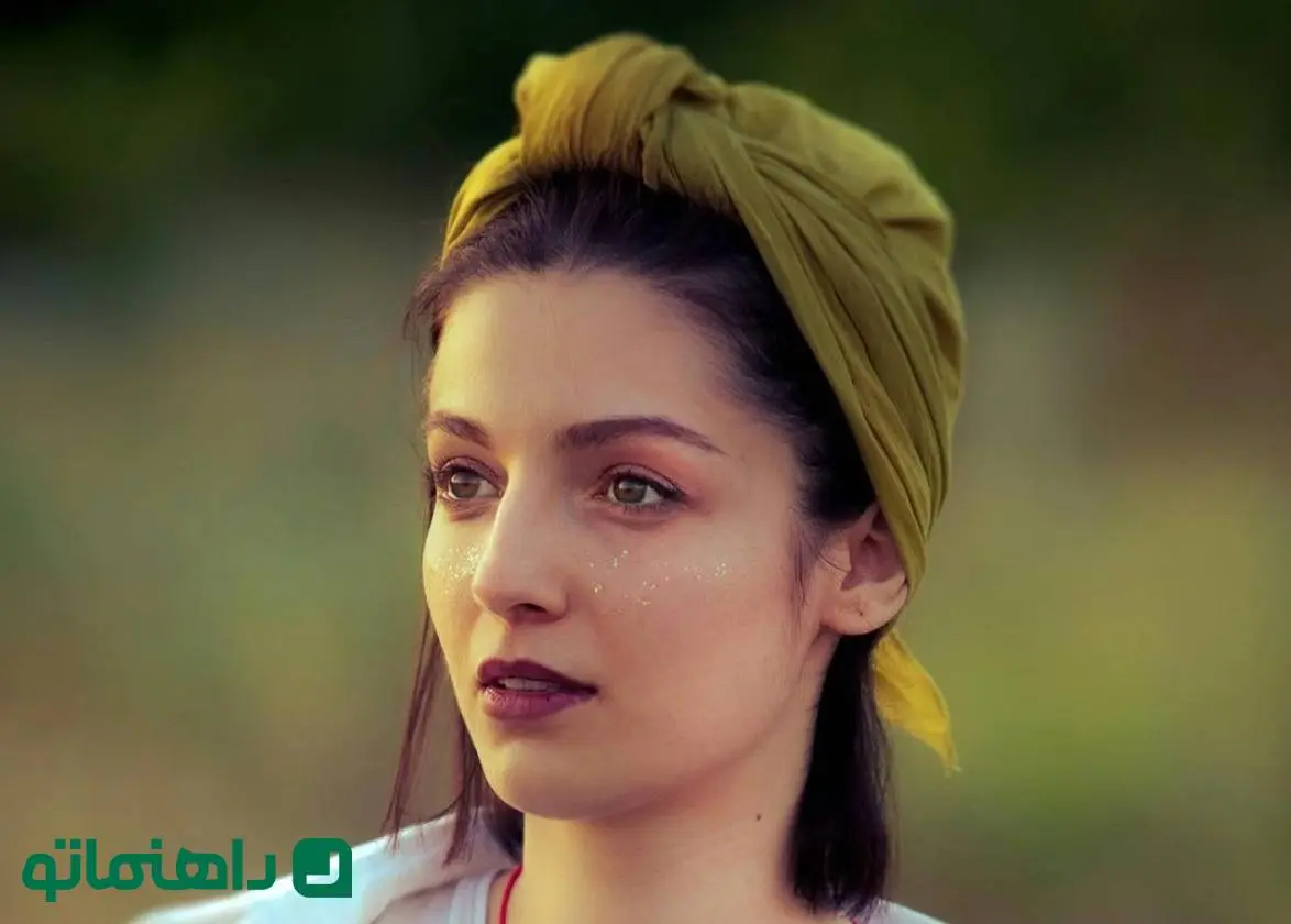 نوروز ۱۴۰۴؛ بهار دلکش مهسا حجازی در سفر نوروزی‌اش به خارج از کشور