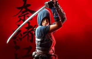 شخصیت Naoe سریع‌ترین اساسین تاریخ سری بازی Assassin’s Creed خواهد بود