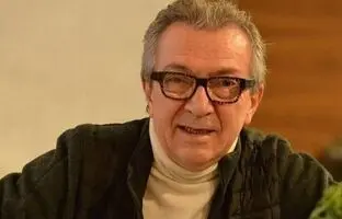 عثمان سیناو درگذشت
