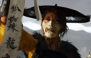 هر آن‌چه از تریلر جدید بازی Ghost of Yotei متوجه شدیم