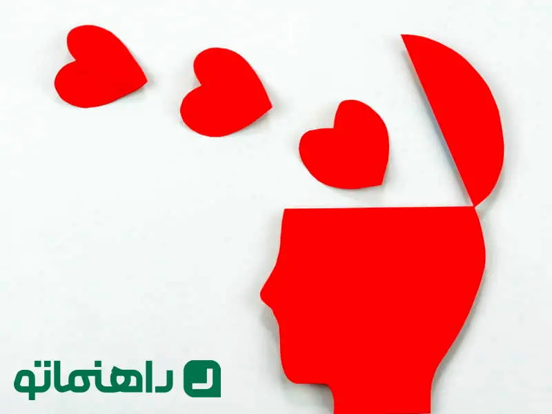 7 هورمون عشق با ما چه می‌کند؟