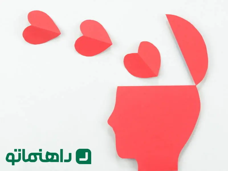 7 هورمون عشق با ما چه می‌کند؟