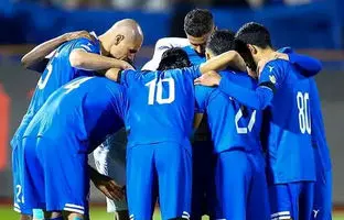  ساعت بازی استقلال - صنعت‌نفت در نیمه‌نهایی جام حذفی 