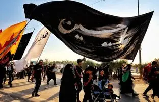 چگونه گذرنامه زیارتی بگیریم؟ + ویدئو