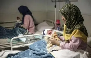 وام فرزندآوری 1404؛ شرایط، مبلغ و نحوه دریافت اعلام شد