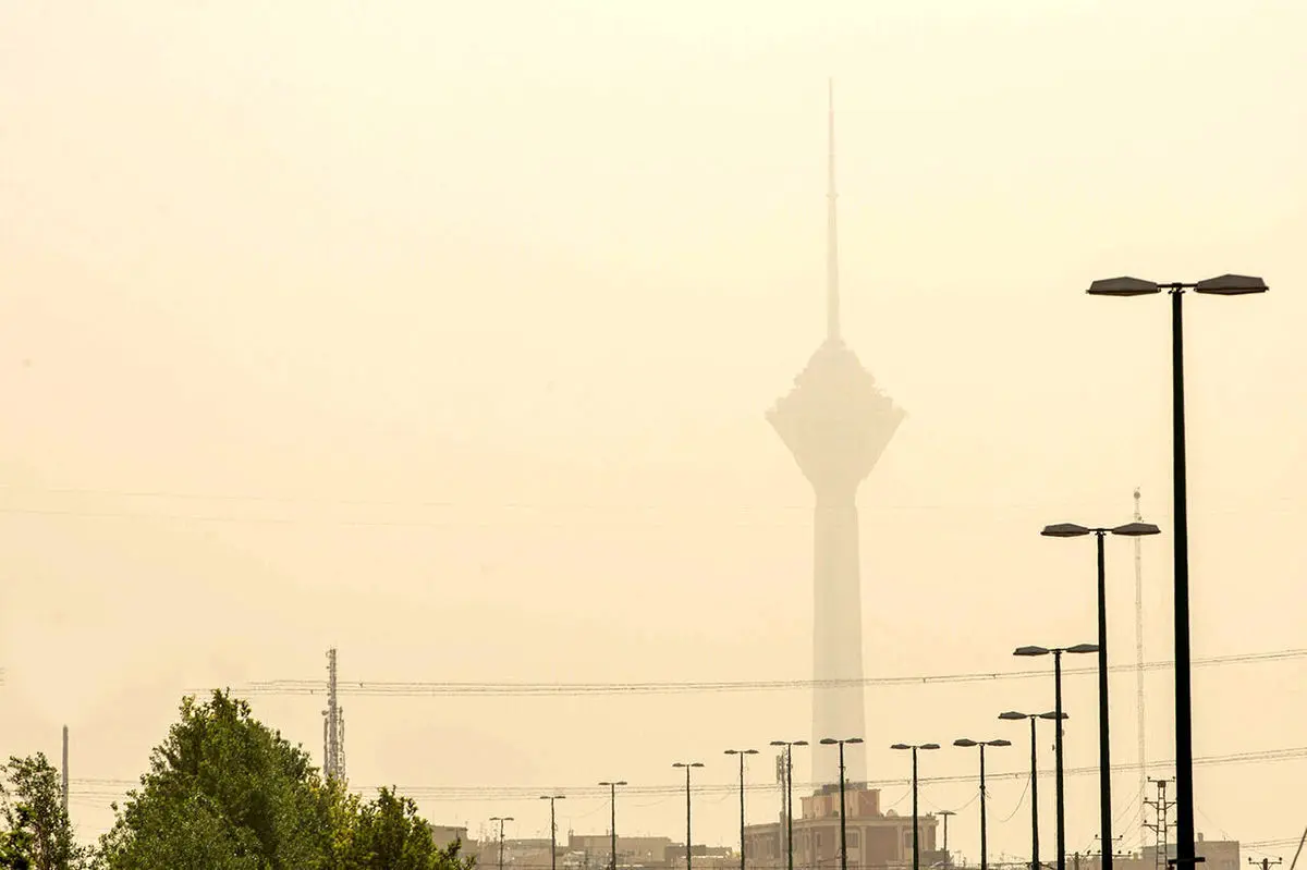 ماجرای وجود سیانور در گرد و غبار تهران چیست؟