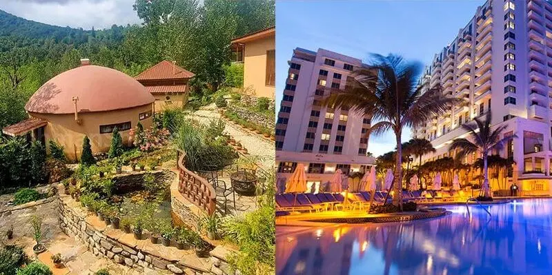 اقامتگاه بوم‌گردی چیست و چه تفاوتی با هتل دارد؟