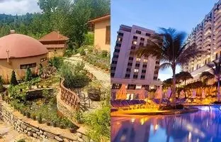 اقامتگاه بوم‌گردی چیست و چه تفاوتی با هتل دارد؟