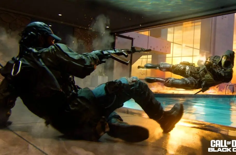 بازی Call of Duty: Black Ops 6 روی پی‌سی از مشکلات فنی رنج می‌برد