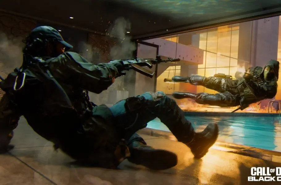 بازی Call of Duty: Black Ops 6 روی پی‌سی از مشکلات فنی رنج می‌برد