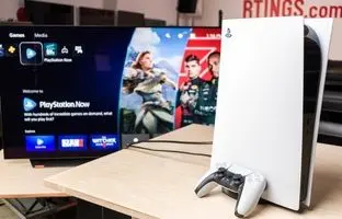 تلویزیون مناسب PS5 چه مشخصاتی دارد؟