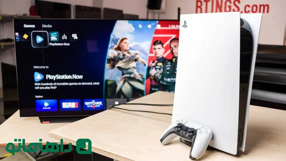تلویزیون مناسب PS5 چه مشخصاتی دارد؟