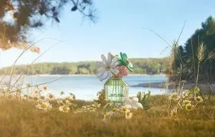 هزینه خوشبو بودن در بهار 1404؛ عطرهای زنانه و مردانه مناسب بهار چند؟