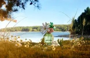 هزینه خوشبو بودن در بهار 1404؛ عطرهای زنانه و مردانه مناسب بهار چند؟