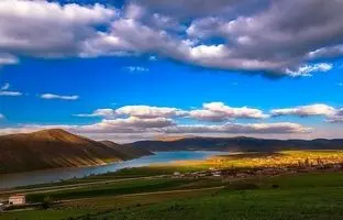 5 بهشت پنهان و خنک اطراف ارومیه برای فرار از گرمای تابستان