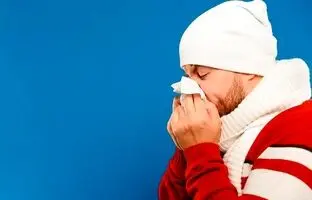 نزله یا زکام چیست؟ علائم و روش‌های درمان