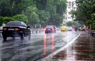 وضعیت آب و هوا امروز پنجشنبه 4 دی / پیش بینی وضعیت هوا فردا جمعه 5 دی ماه