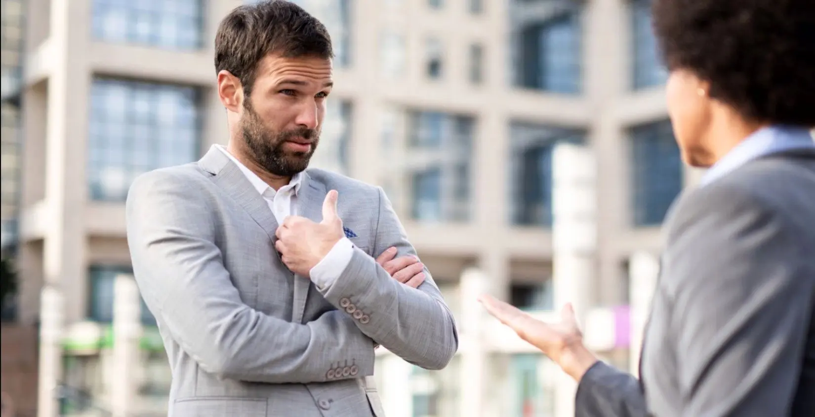 8 عبارت «فریبنده» که مردان برای گریز از «تعهد» به زنان می‌گویند 