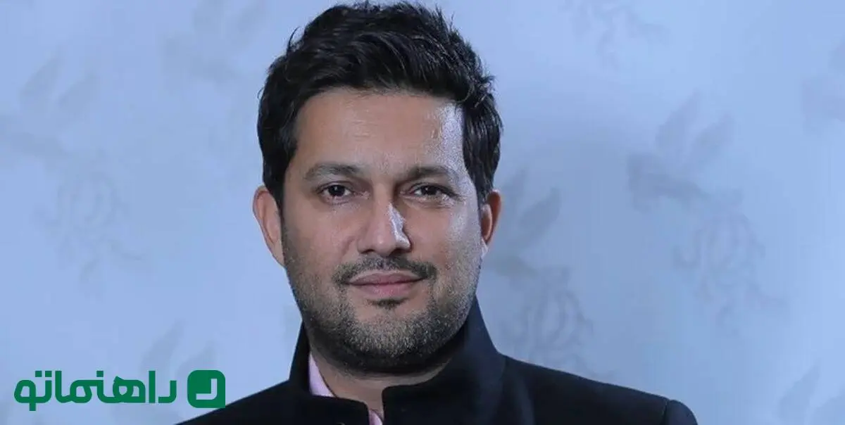 بیوگرافی حامد بهداد ؛ زندگی نامه ، فیلم ها و عکس های شخصی
