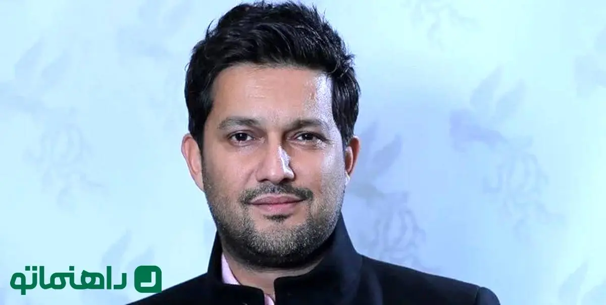 بیوگرافی حامد بهداد ؛ زندگی نامه ، فیلم ها و عکس های شخصی