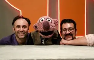 «هزار و یک» جناب‌خان در راه تلویزیون
