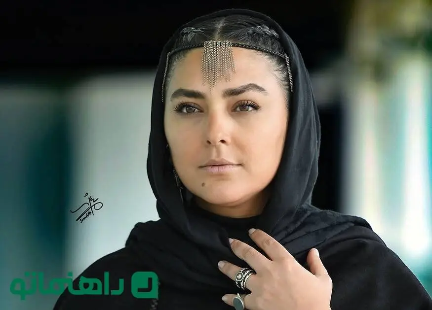 پاپاراتزی 1404؛ پیام برای مخاطب خاص به سبک هدی زین‌العابدین با جدیدترین تصویر او
