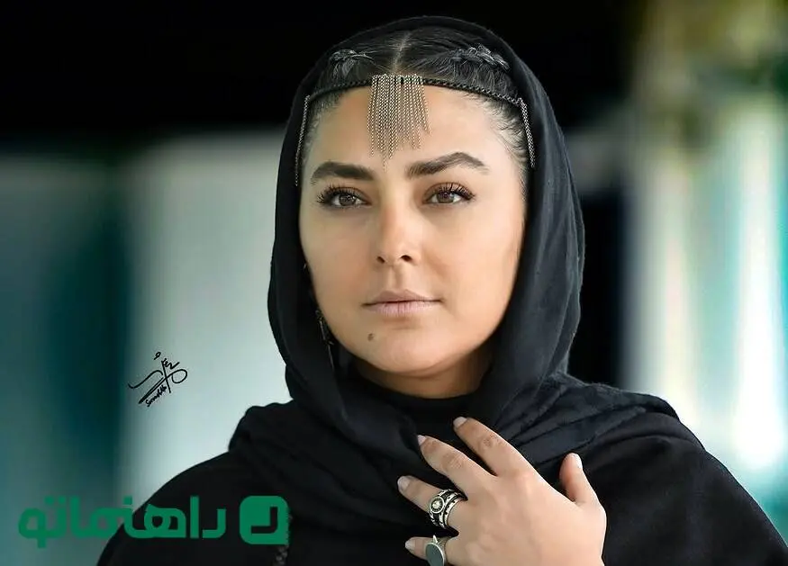 پاپاراتزی 1404؛ پیام برای مخاطب خاص به سبک هدی زین‌العابدین با جدیدترین تصویر او
