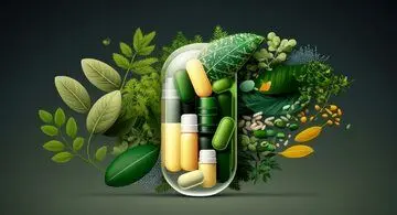 ۵ ویتامین‌ برای افزایش طول عمر