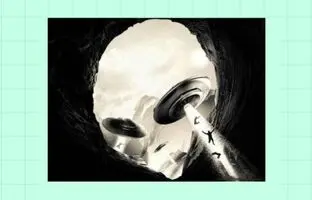 تست شخصیت شناسی: رازهای شخصیت شما با یک نگاه آشکار می‌شود!