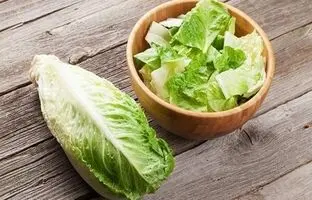 مغز کاهو را بخوریم یا دور بریزیم؟
