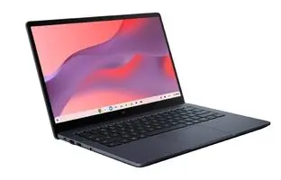 کروم‌بوک مقاوم ایسوس CX14 با قیمت اقتصادی معرفی شد