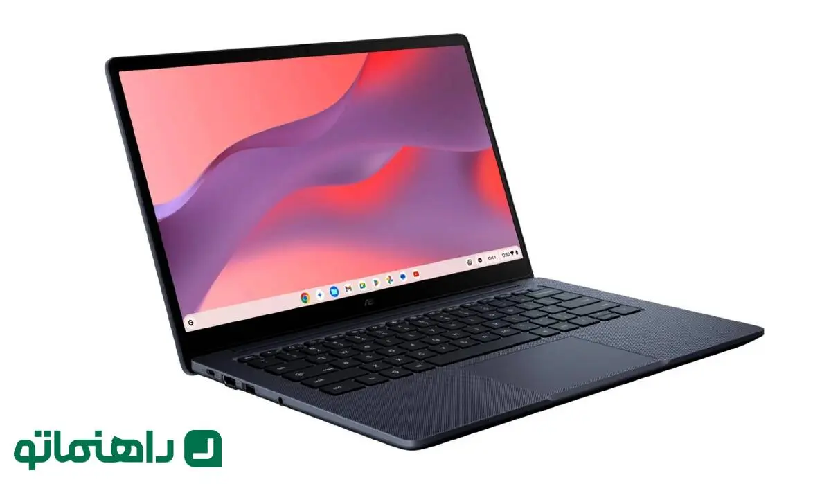کروم‌بوک مقاوم ایسوس CX14 با قیمت اقتصادی معرفی شد
