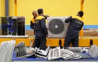  آب کولر گازی به چه دردی می‌خورد؟ 