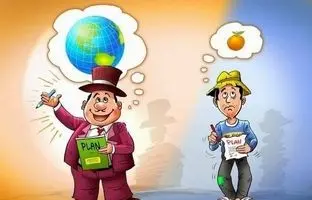  ۸ نشانه ذهن فقیر که مانع پیشرفت می‌شود!