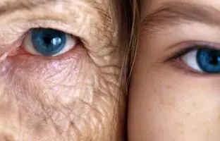 کشف جدید: انسان‌ها در این دو سن به سرعت و ناگهانی پیر می‌شوند