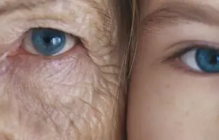 کشف جدید: انسان‌ها در این دو سن به سرعت و ناگهانی پیر می‌شوند
