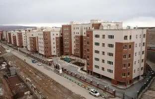 سود وام ۶۵۰ میلیونی نهضت ملی مسکن چقدر است؟
