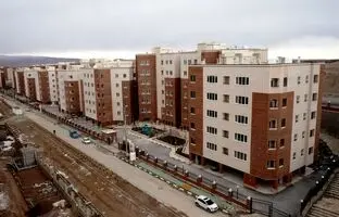 سود وام ۶۵۰ میلیونی نهضت ملی مسکن چقدر است؟
