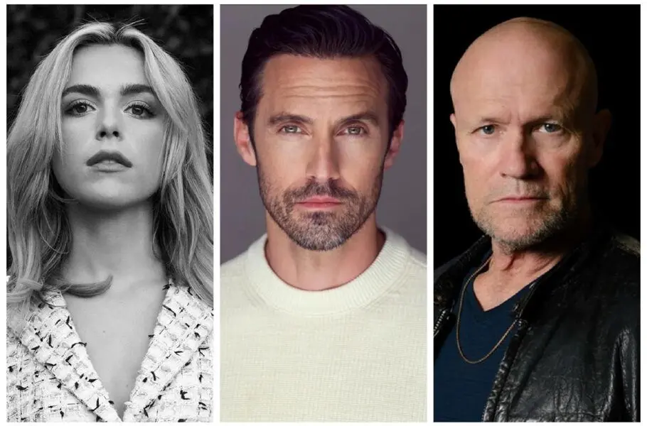 بازیگران اصلی بازی Call of Duty: Black Ops 7 معرفی شدند