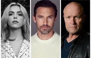 بازیگران اصلی بازی Call of Duty: Black Ops 7 معرفی شدند